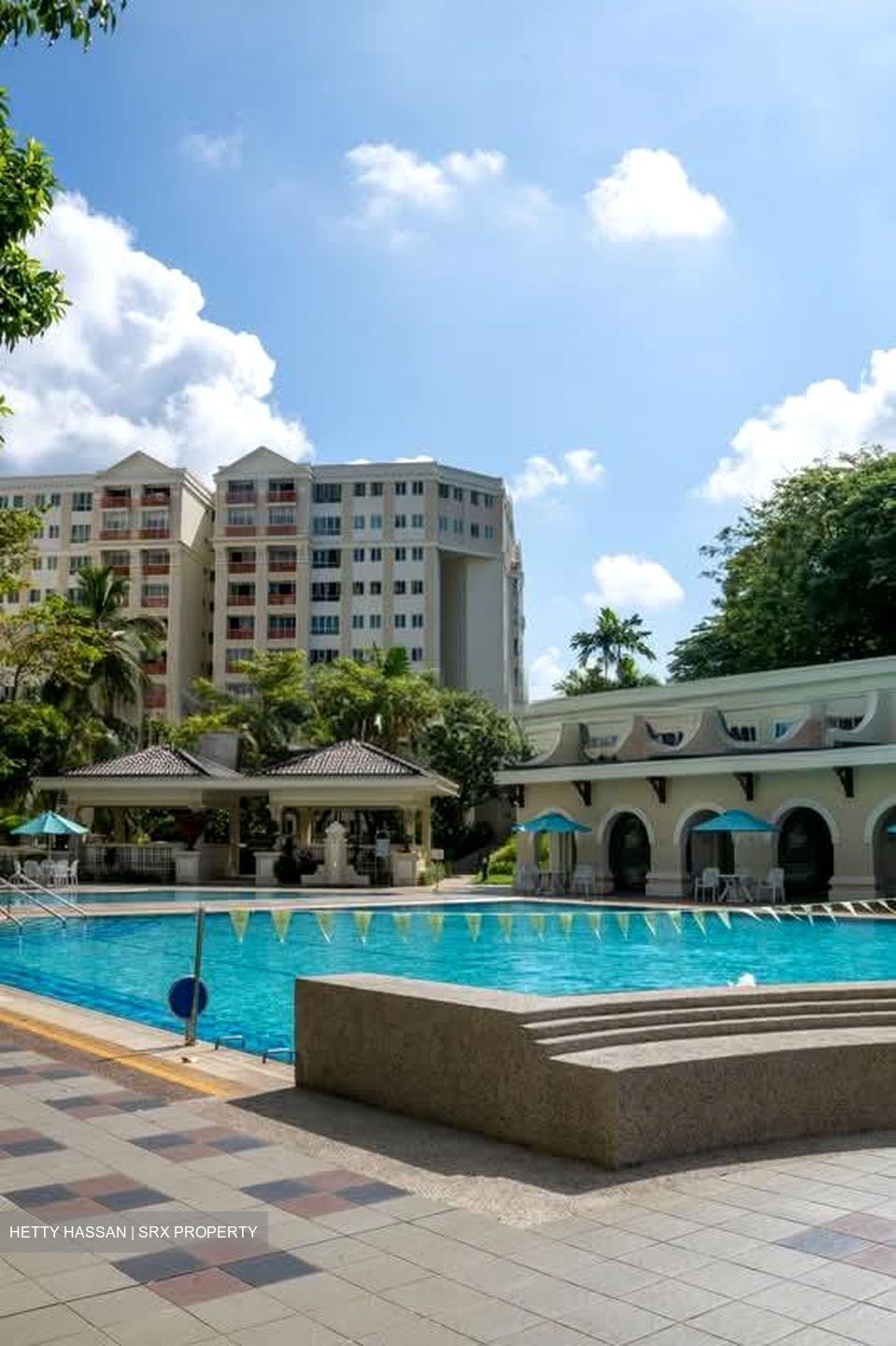 Melville Park (D18), Condominium #554216901